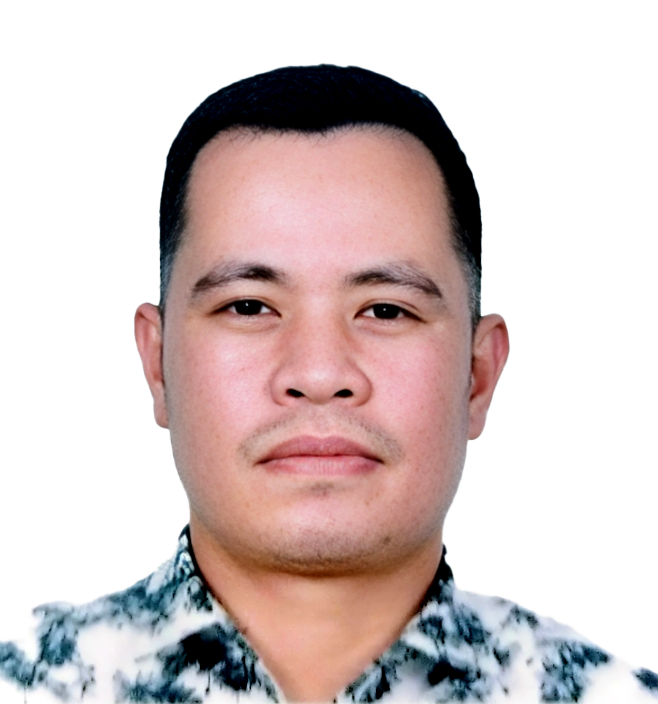 DURON, JESSON D.